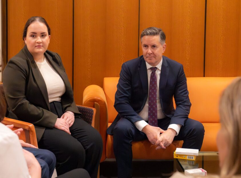 Lead image for Cuts to PBS co-payments passes the Australian Senate in late night vote