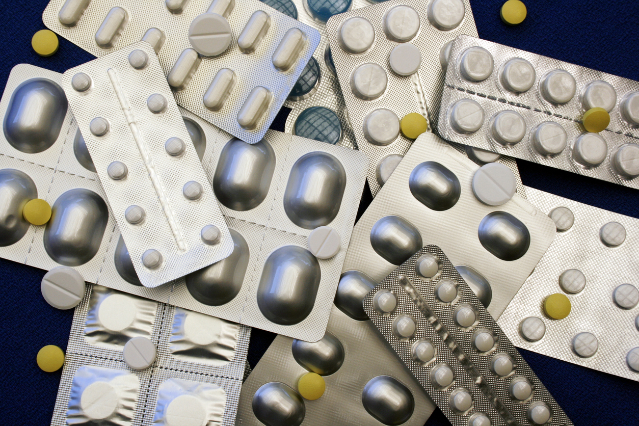 Lead image for Pharmacy Board of Australia starts work on endorsement framework for scheduled medicines