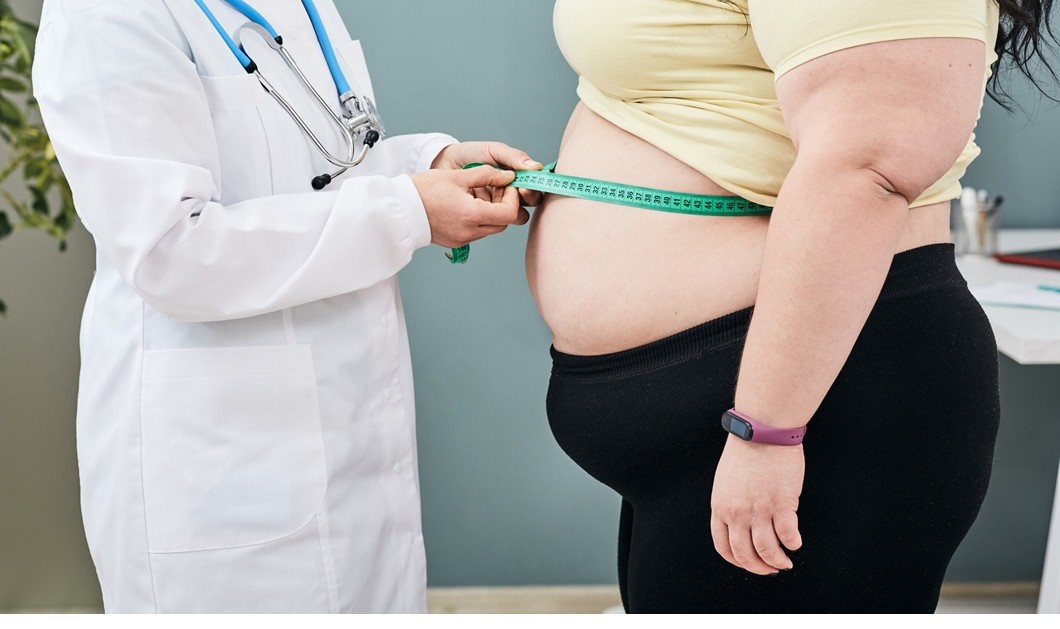 Lead image for Weight loss and obesity care