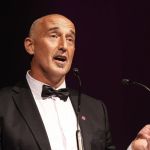 Turning the unthinkable into purpose: Walter Mikac’s message for pharmacy icon
