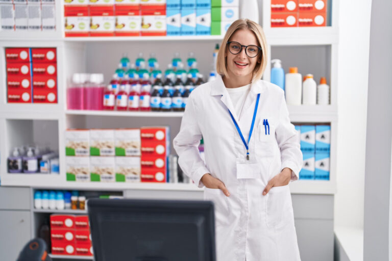 Lead image for 100 Community pharmacists are now authorised to offer additional services to Queenslanders