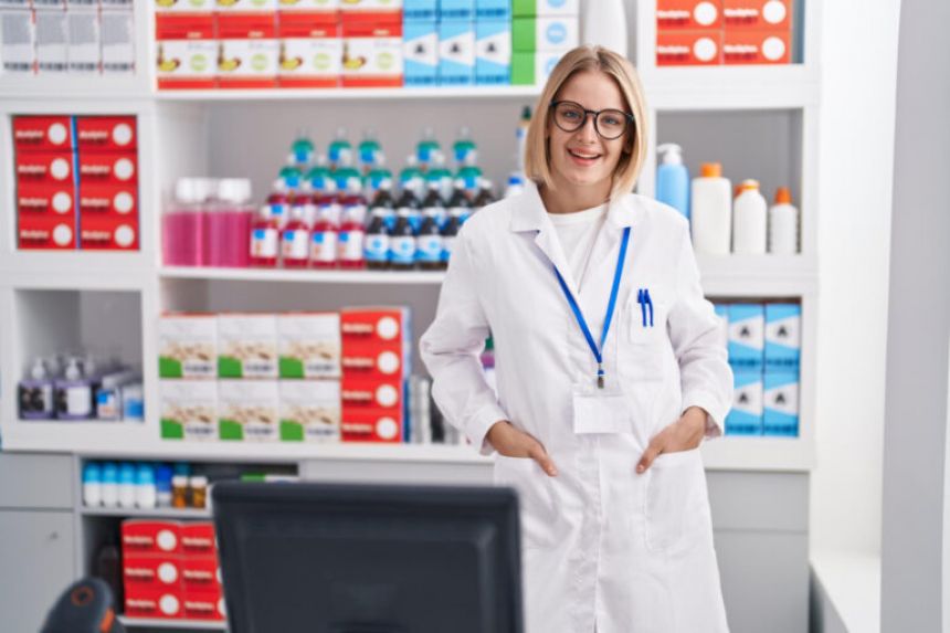 100 Community pharmacists are now authorised to offer additional services to Queenslanders icon