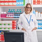 100 Community pharmacists are now authorised to offer additional services to Queenslanders icon