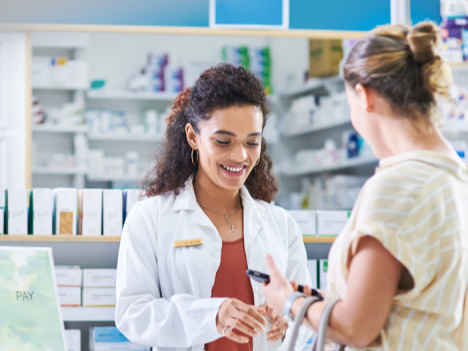 Lead image for Embracing your pharmacy as a business