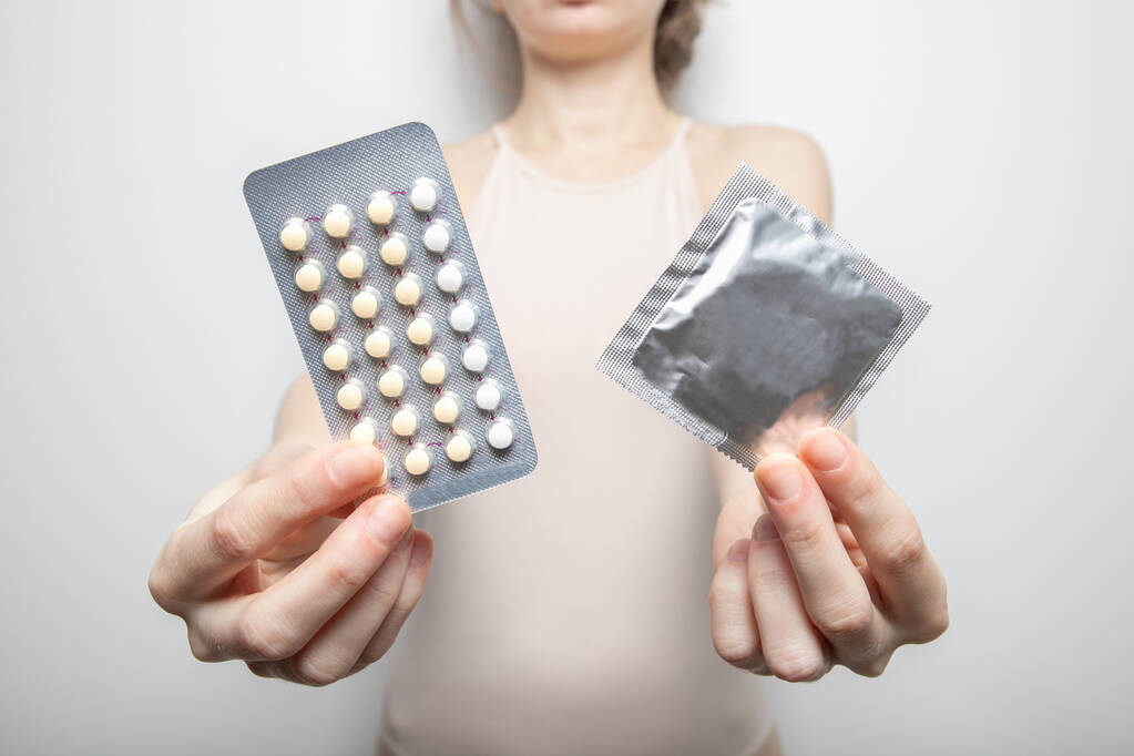 Lead image for A range of contraceptive options necessary for making informed decisions