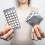 A range of contraceptive options necessary for making informed decisions icon