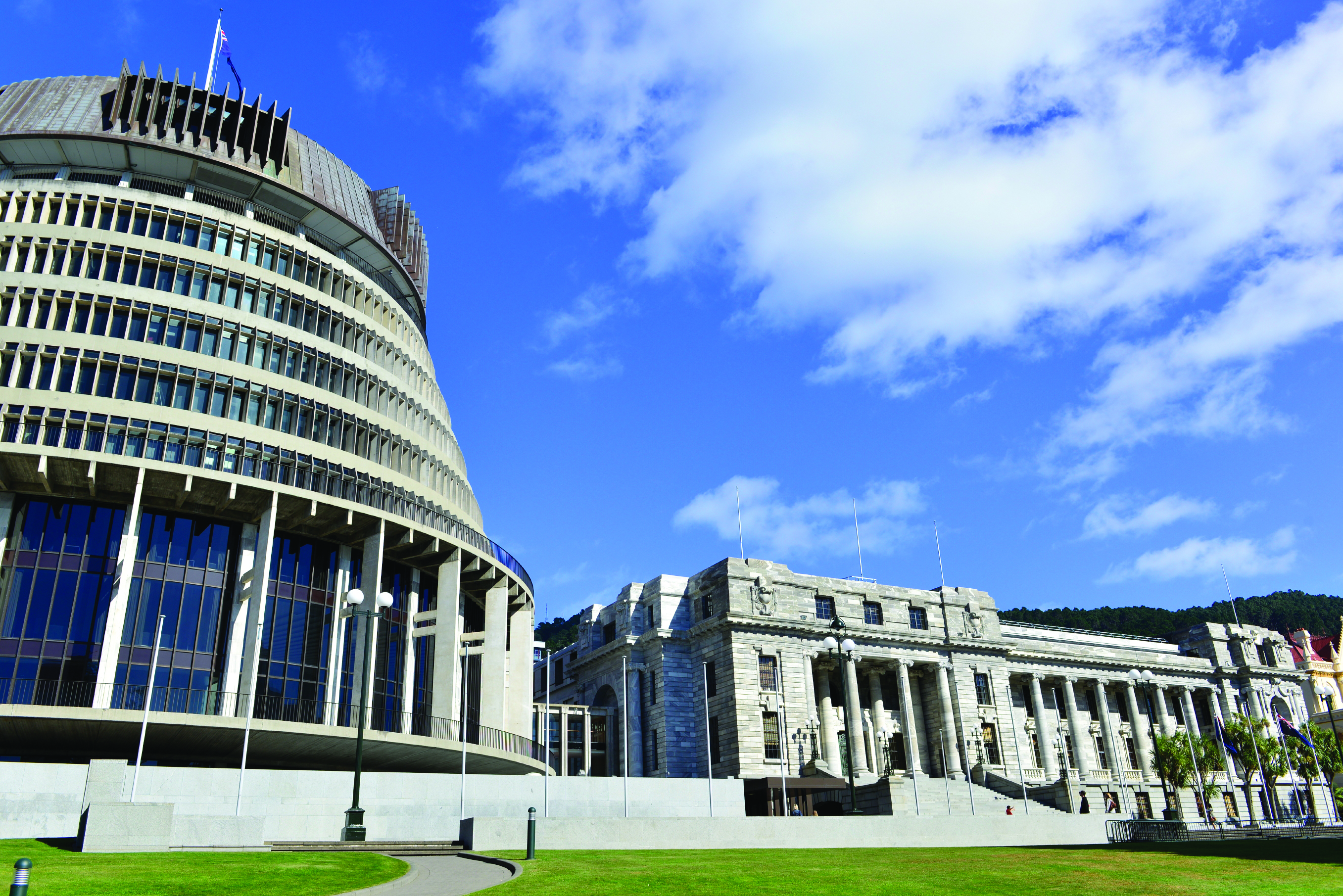 Lead image for The Pharmacy Guild of New Zealand's President’s Message September 2025