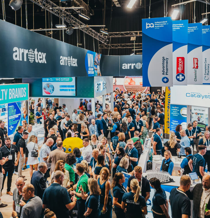 Lead image for New tiered pricing model for APP2026 offers savings of up to AUD250