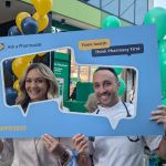 World Pharmacists Day sees politicians and leaders honour pharmacists for being trusted and accessible icon