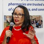 PGA's new First Nations Pharmacy Network to be chaired by the Hon Linda Burney icon