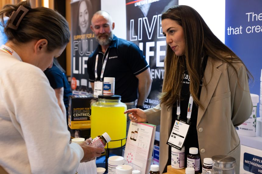 Connecting with care: The 10 sessions shaping Australia’s Pharmacy Connect 2026 icon