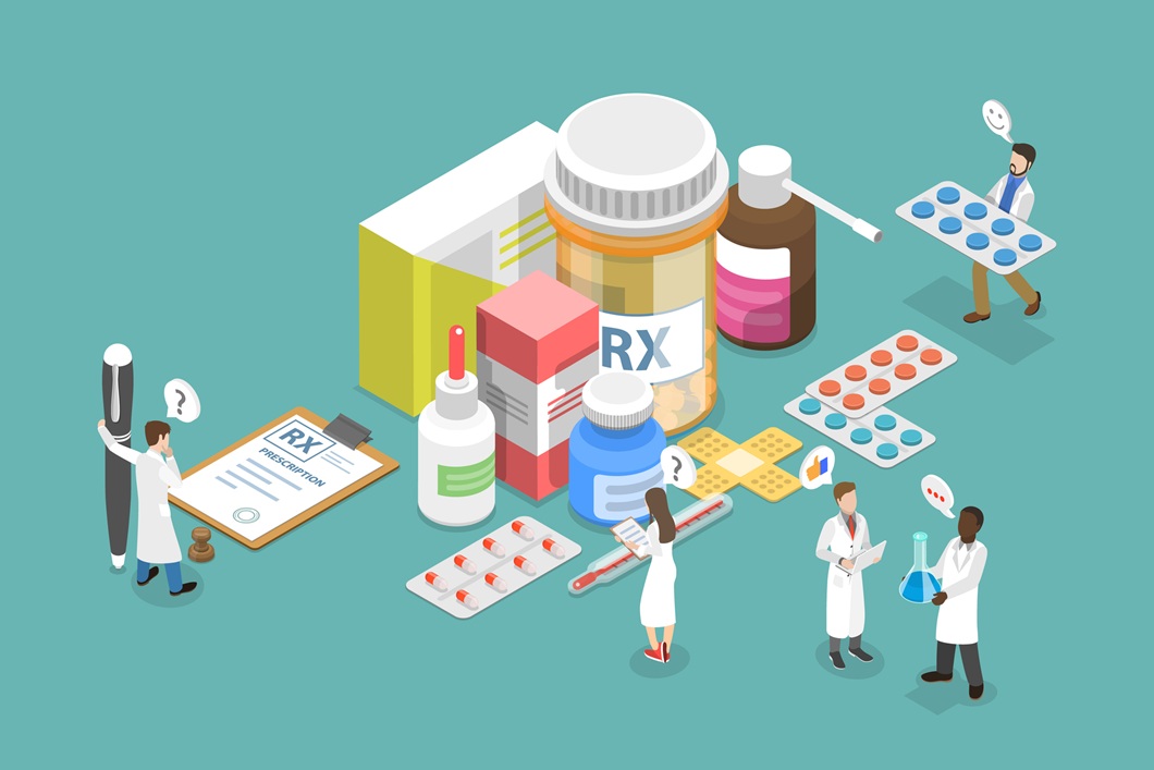 Lead image for Where clinical leaders collaborate   — inside the PGA’s Chief Pharmacists’ Network 