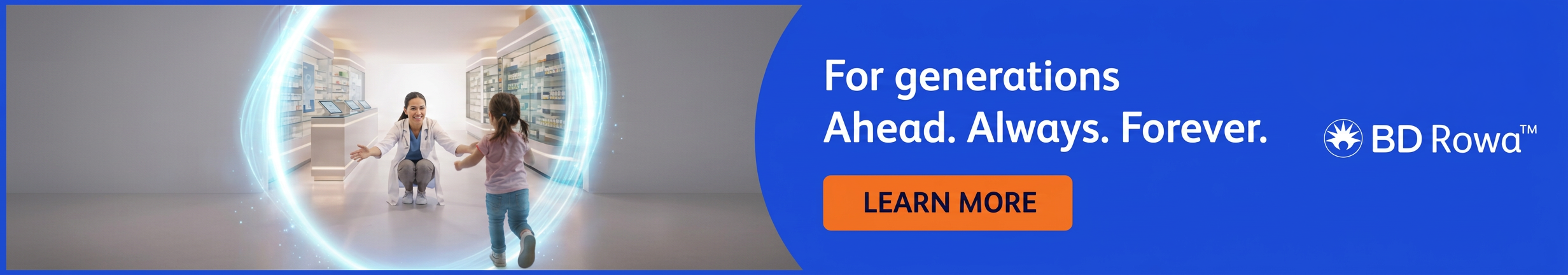 advertising banner