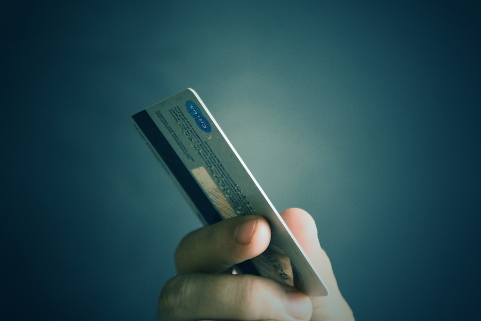 Lead image for Mastercard plans to get rid of credit card numbers. We could be heading towards the end of cards
