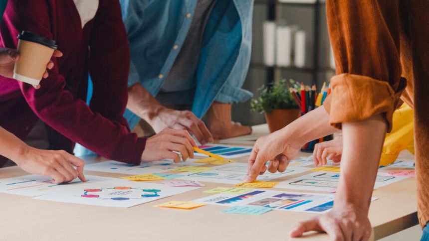Help shape neurodiversity inclusion at work icon