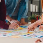 Help shape neurodiversity inclusion at work icon