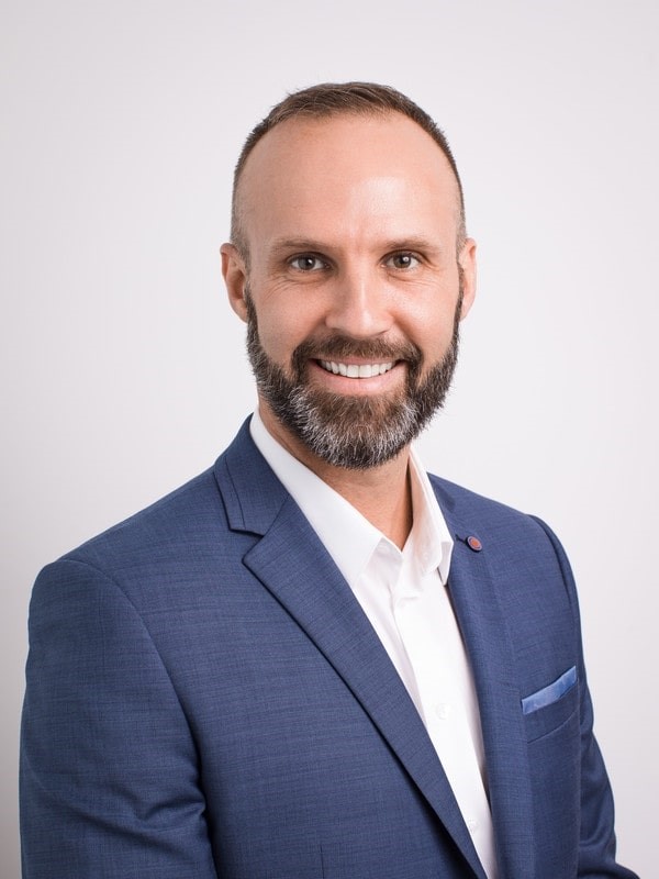 Lead image for New Arrotex biologics team committed to  driving biosimilar uptake