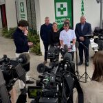Milestone moment: 10,000 Tasmanian women access UTI care through community pharmacies icon