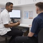 Patients to get improved access and care from autonomous pharmacist prescribing model icon