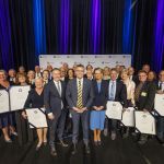 PGA welcomes special guests including life members at annual parliamentary event in Canberra icon