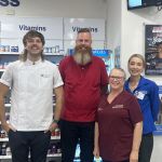 Question Time with The Hon Dan Repacholi MP icon