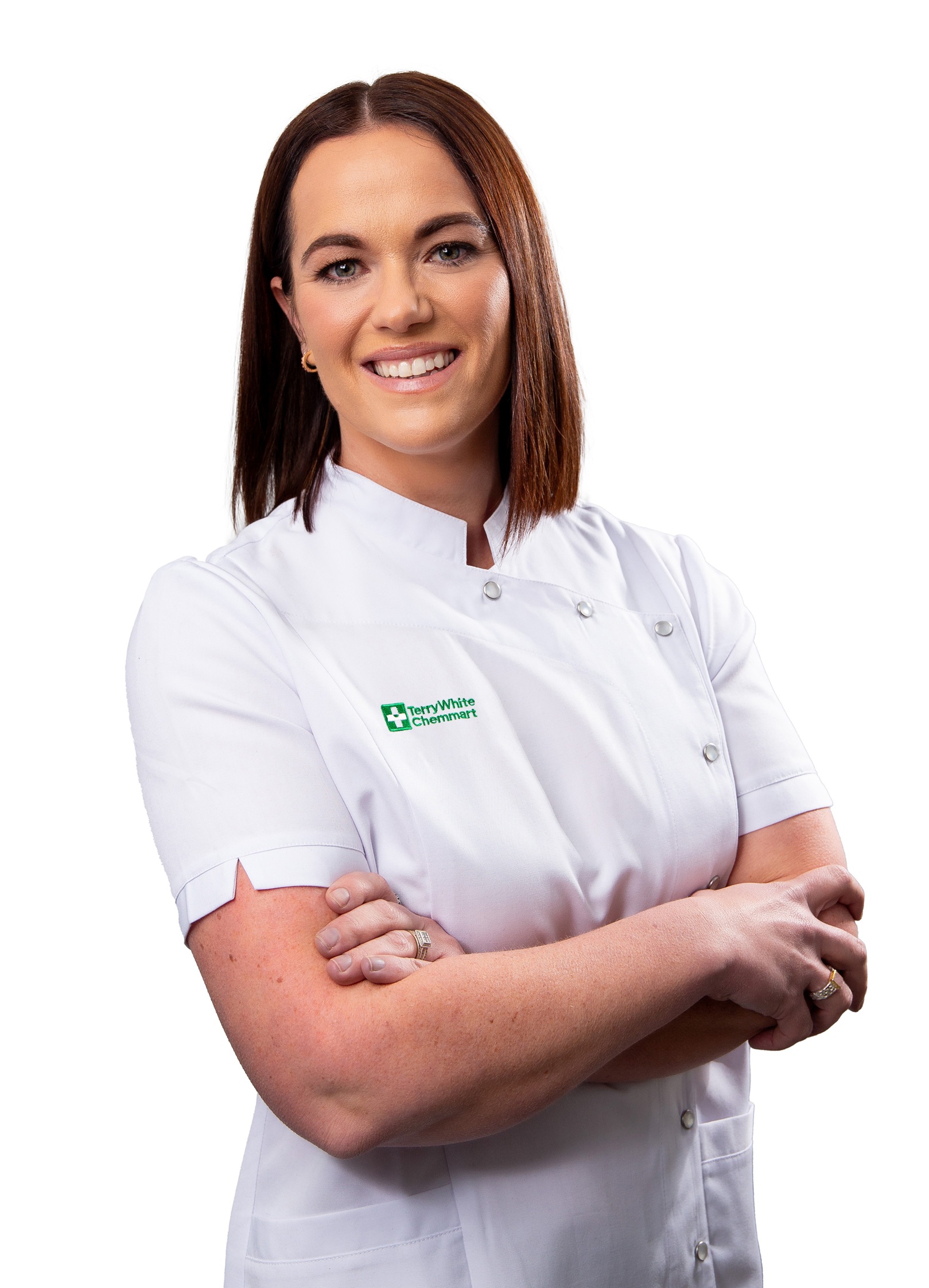 QLD Pharmacist of Year Molly McGuire