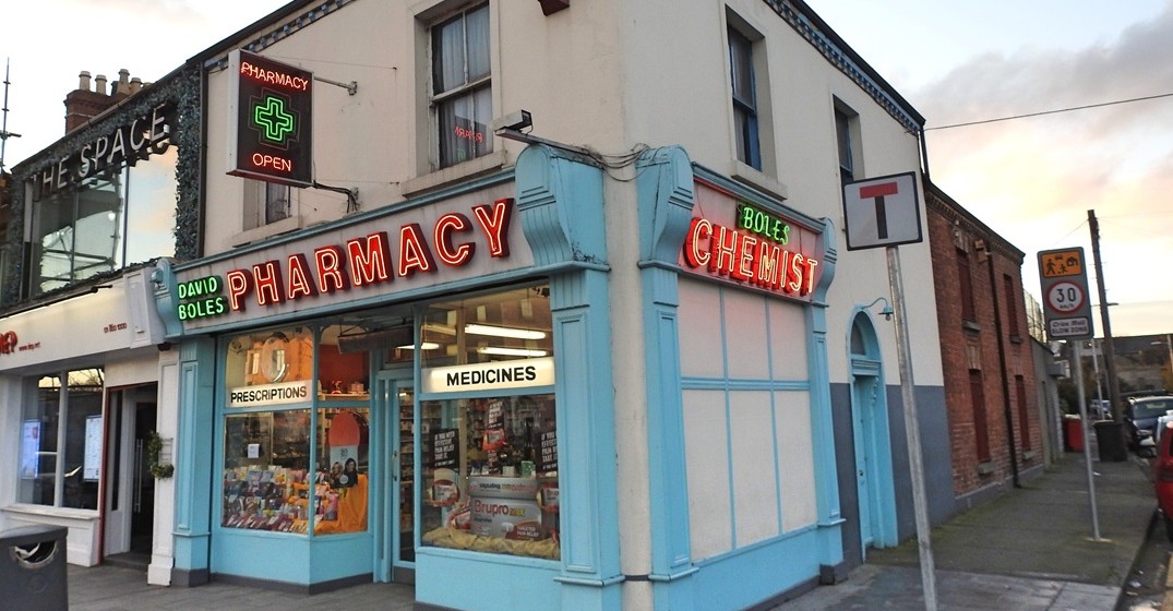 Lead image for Inside Ireland’s pharmacy reset: Collaboration, core fees and a new model of practice