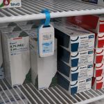 Temperature monitoring made easier for pharmacy teams icon