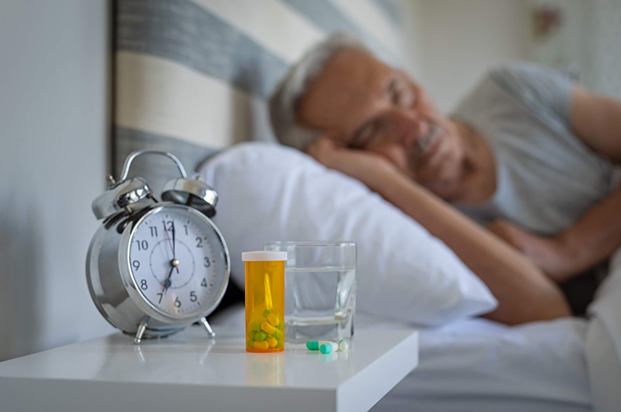 Lead image for Missed medicine doses: how pharmacists can help