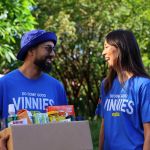 The Pharmacy Guild of Australia’s new Foundation partners with St Vincent de Paul Society NSW icon