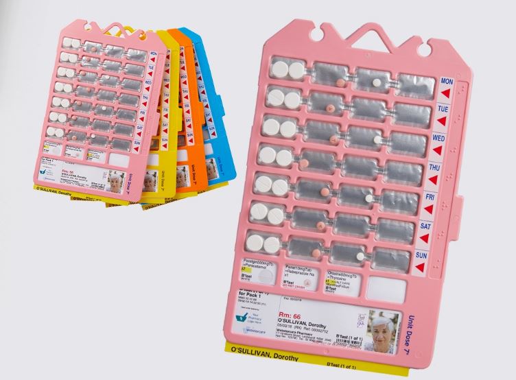 Lead image for Webstercare MedCare approved for managing aged care prescribing process