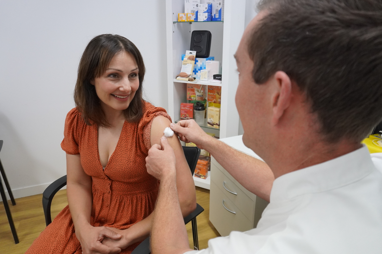 Lead image for Community pharmacy ready to deliver $5.1 billion in healthcare savings