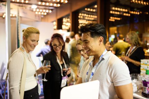 One week until Pharmacy Connect 2025! icon