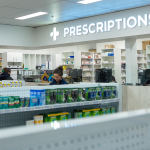 Navigating the rules: Setting up a PBS pharmacy in a large medical centre icon