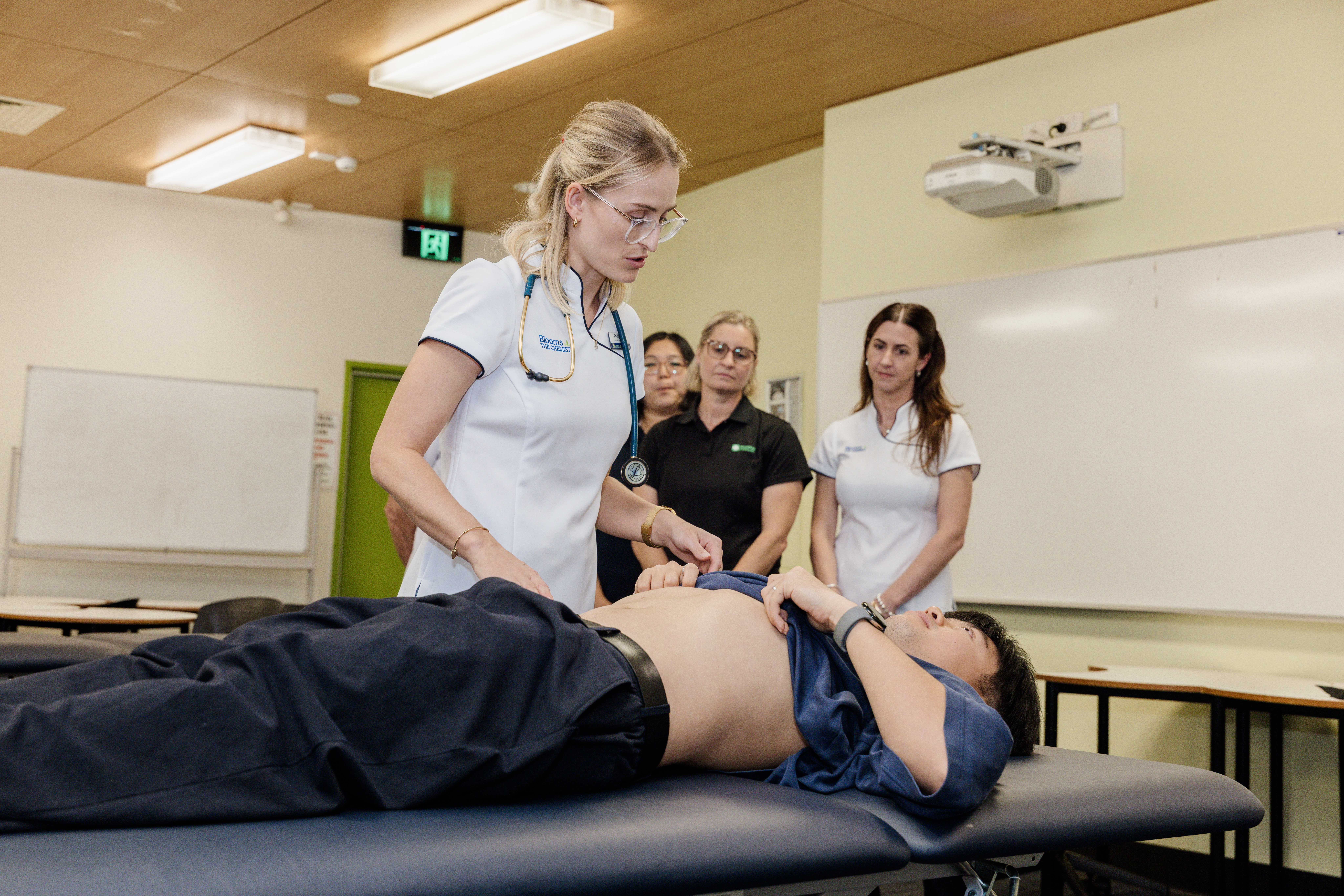 Lead image for Australasian College of Pharmacy to be acquired by Pharmaceutical Society of Australia 