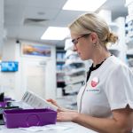 A clinical service at the heart of healthcare: Dispensing’s vital role icon