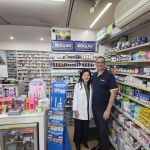 PGA leaders visit Bondi pharmacies following December’s attack icon