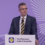 “You chose well”: National President reflects on the profression that keeps showing up icon
