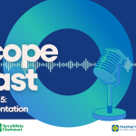 ScopeCast Episode 5: Documentation icon