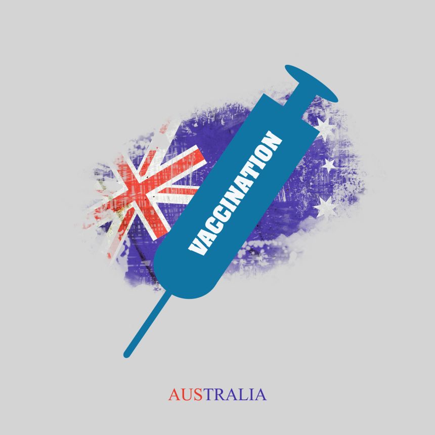 People in Australia urged to check diphtheria vaccination status as cases climb icon