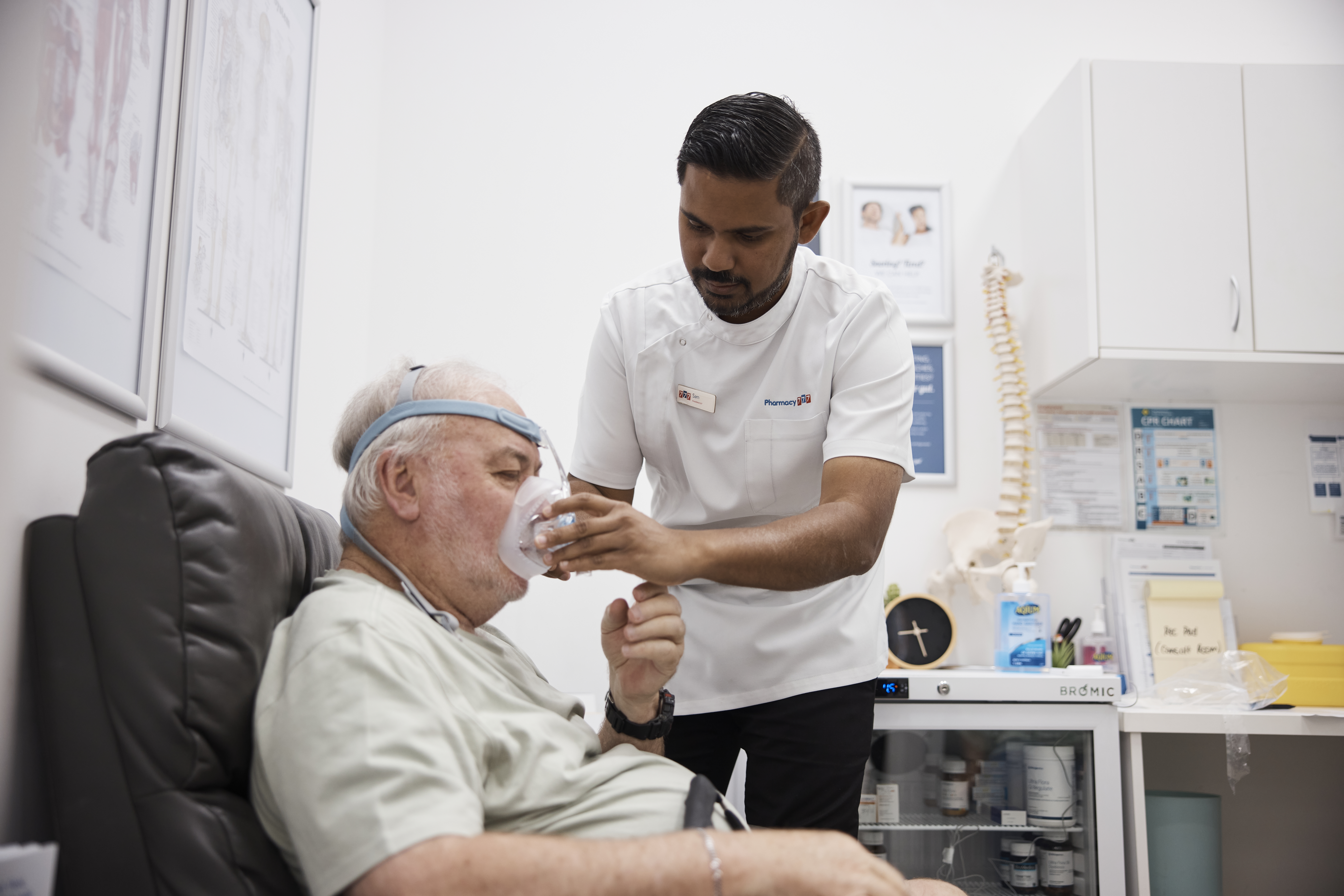 Lead image for Pharmacist prescribing could save Australia more than AUD 1-billion a year