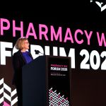 Pharmacy forum in Perth highlights the expanding role of community pharmacy icon