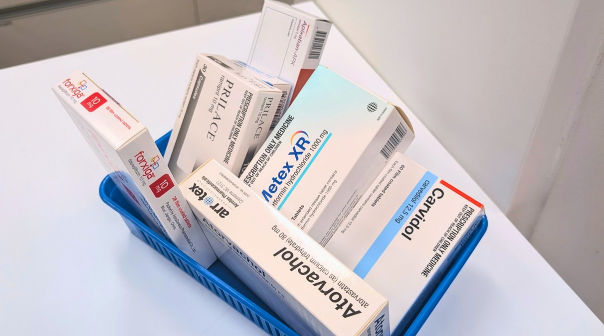 Lead image for The Pharmacy Guild of Australia calls on the Albanese Government to freeze PBS medicines cost at $25 following RBA cash rate hike