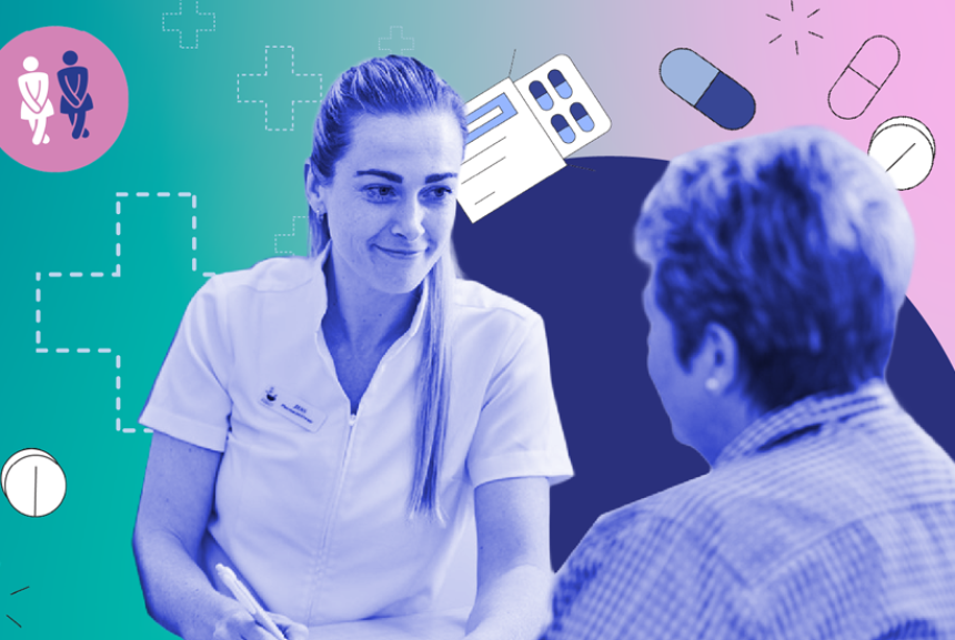 Fully funded women’s health services coming to community pharmacy icon