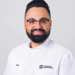 Manj Singh appointed as second Alternate National Councillor for Queensland icon