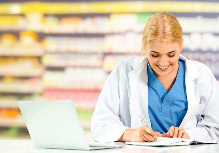 Lead image for Celebrating the first anniversary of the Queensland Community Pharmacy Scope of Practice Pilot