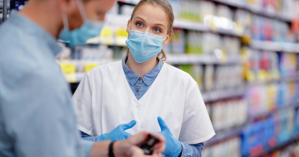 Lead image for Australians have spoken: Let pharmacists do more