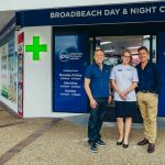 Independent Pharmacies Australia Launches First-Ever Branded Pharmacy in Broadbeach icon