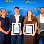 WA award winners