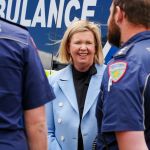 Question Time with the Hon Bridget Archer icon